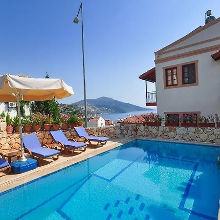 Villa Ozgen
