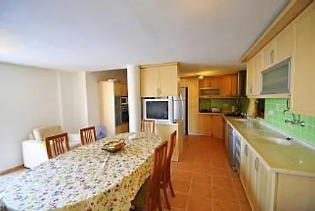 Villa Ozgen