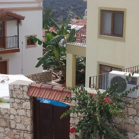 Villa Ozgen