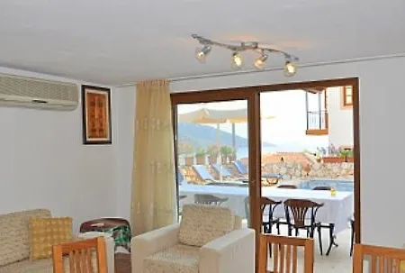 Villa Ozgen *
