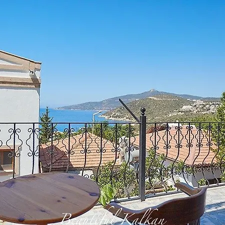 Ozgen Kalkan