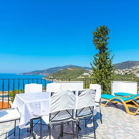 Villa Ozgen