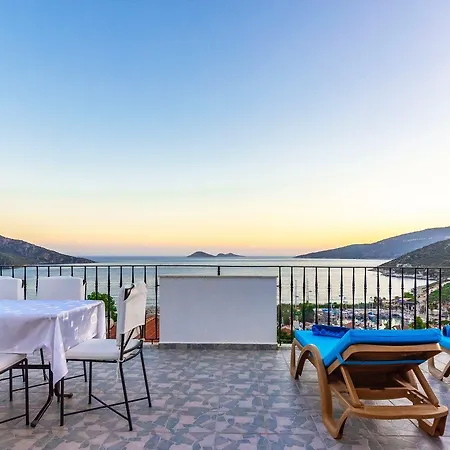 Ozgen * Kalkan
