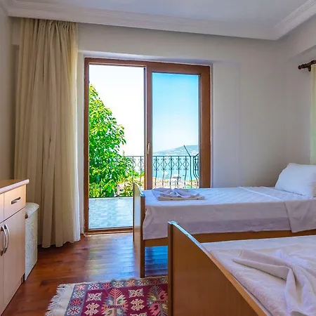 Ozgen Villa